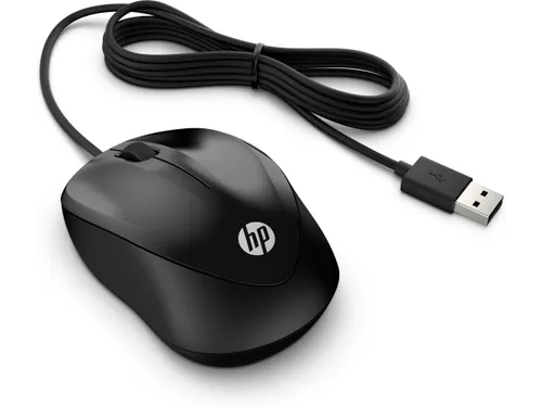 Muis Met Kabel 1000