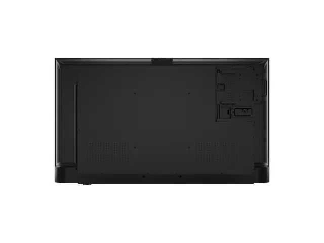 Ecran plat 54,6 inch Lenovo ThinkVision E55 LFD IPS noir