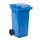Mini-Container 120 Liter Blauw