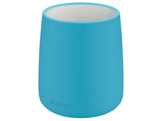 Pennenhouder Leitz Cosy blauw - 1