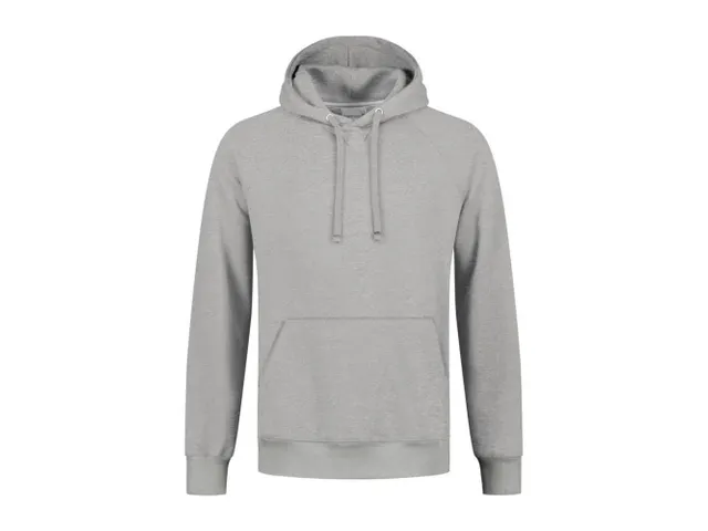 Santino Rens hoodie, lichtgrijs, maat XL, per stuk