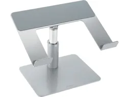 Universele Laptopstandaard Traploos Verstelbaar