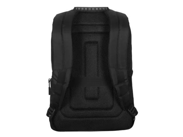 Targus Classic EcoSmart 15-16 inch Laptop Rugzak Zwart