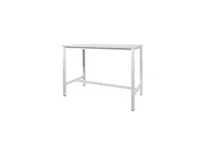 Schaffenburg Tables hautes