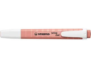Markeerstift STABILO Swing cool nature colors sienna - 3