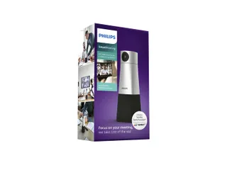 Conferentiesysteem Philips SmartMeeting HD audio en video - 7