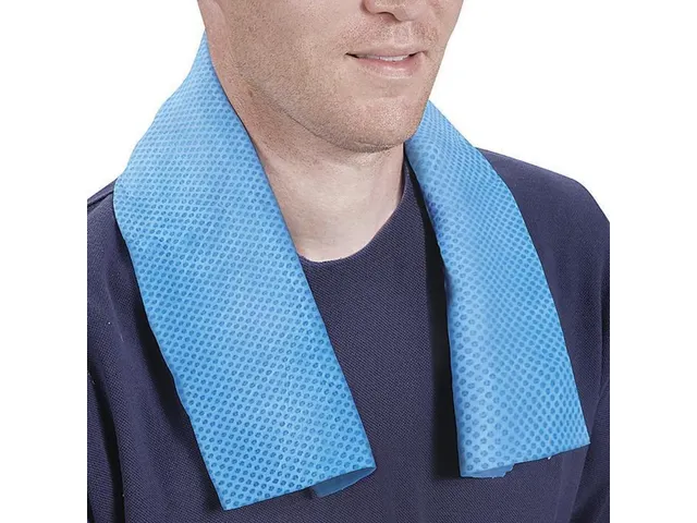 Cooling handdoek