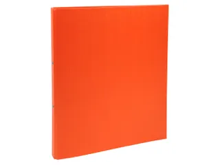 Ringmap PP A4 2R 15mm geassorteerd - 7