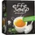 Drinkbouillon Tuinkruiden 160 ML Dispenserdoos 40 Sticks