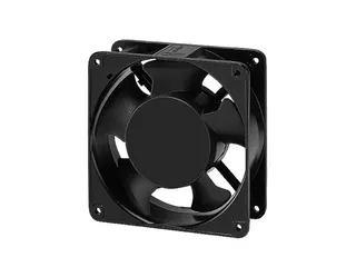 Sunon Ventilator 230VAC Glijlager 120x120x38mm - 2