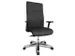 Siège De Bureau Pivotant Anthracite Assise Hxlxp 440-520X540X460Mm