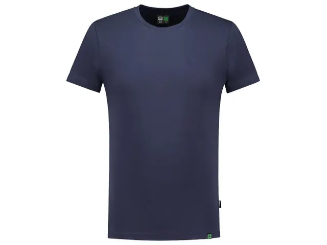 Tricorp 101701 T-shirt, inktblauw, maat 4XL, per stuk