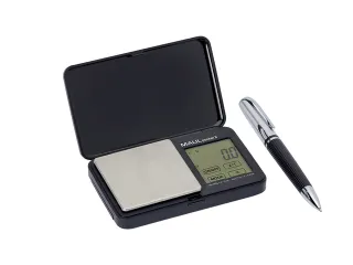 Zakweger MAUL Pocket II tot 500 gram vanaf 0.1 gram - 4