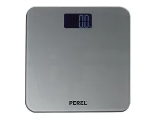 Digitale Personenweegschaal - 180kg / 100g - 4
