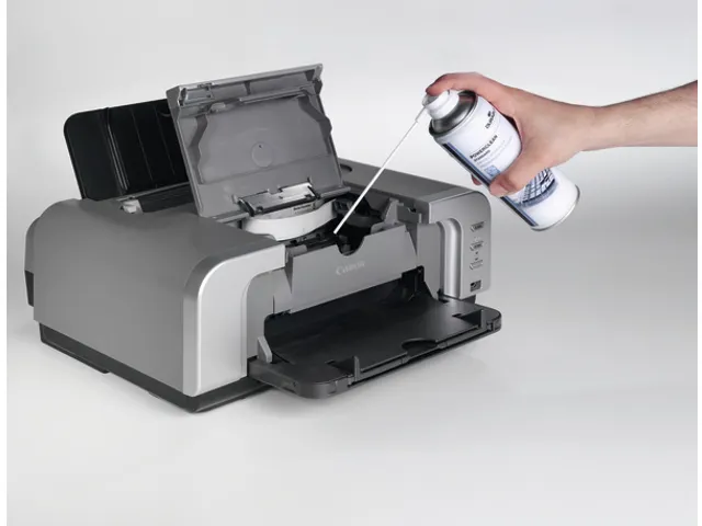 Durable Powerclean Airduster 400ml