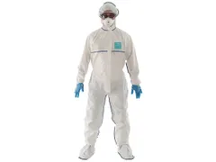 Ansell AlphaTec 2000 SOCO overall, model 128 - XL