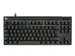 Logitech G PRO X TKL RAPID toetsenbord Gamen USB AZERTY Frans Zwart