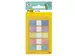 Indextabs Post-it 683-5PASTEL 11,9x43,2mm small 100 tabs