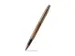 Stylo bille Coffret Sheaffer VFMG9428 Coffee étui en cuir Marron mat