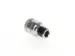 GEDORE 630bitadapter 1/4 inch skt - 3/8 inch vkt