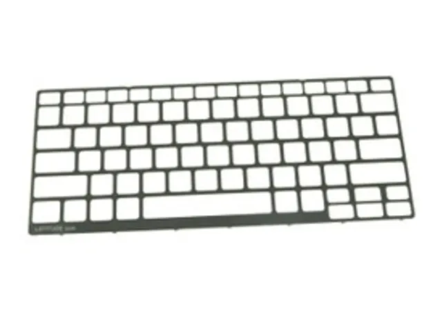 Origin Storage KBS-11R8P, Zwart