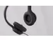 Logitech H390 USB- computerheadset USB-C 981-001576 zwart