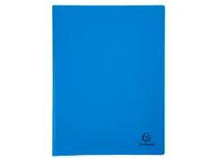 Showalbum Forever Young A4 50 tassen Assorti