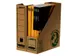 Porte-revues Bankers Box Earth A4 80mm