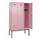 locker,HxBxD 2120x1200x500mm,3vak,vak B 400mm,cil.-slot,voetonderstel