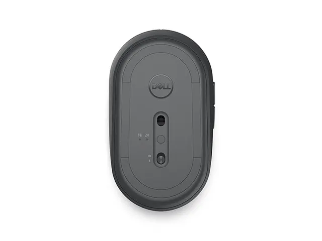 Dell MS5120W Mobile Pro muis draadloos 5 knoppen Titan Grey
