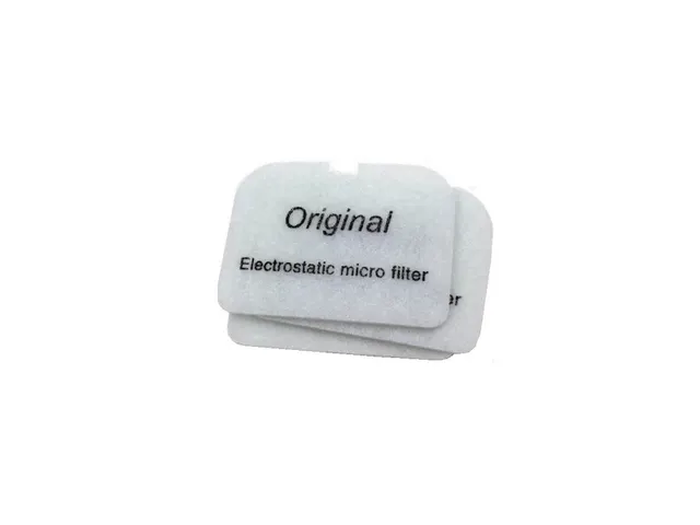 Uitblaas filter GD5_10
