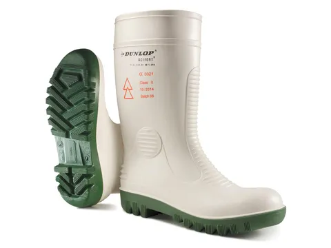 Dunlop Acifort High Voltage safety veiligheidslaars SB - 43