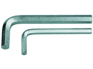 42 3/64AF Binnenzeskantschroevendraaier,binnenzeskant 3/64 inch - 1