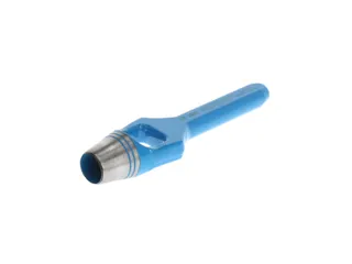 570018 Henkelloche ijzer 18mm - 3
