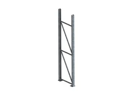 standaard,v. palletstelling,type 1 (85/20),HxD 2700x800mm