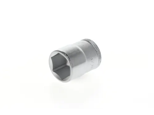 30 17 Stekkerdoos 3/8 inch zeskant 17mm