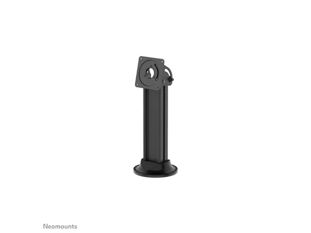 Neomounts DS15-632BL1 Tablet standard bureau - 75° kantelbaar - 90°