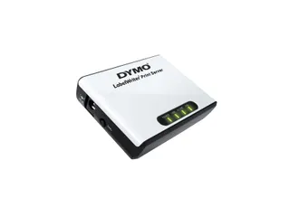 Labelwriter Dymo Print Server Adapter - 4