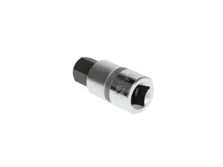 GEDORE R62551710 Schroevendraaierbit 1/2 inch 17mm lengte 55mm - 2