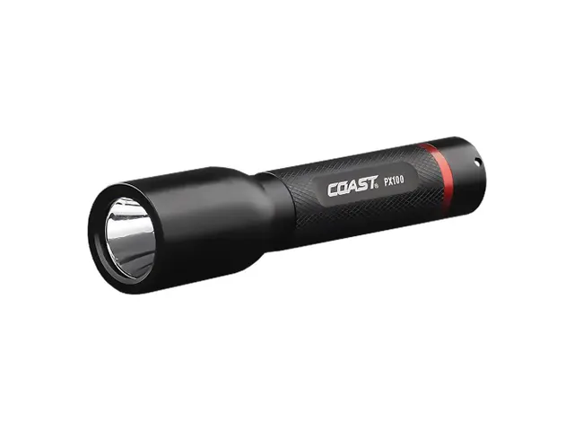 Coast - PX100 - UV-Inspectielamp