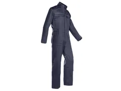 Combinaison Sioen 016V Anaco bleu marine Taille 48