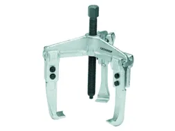 1.07/1A Universele trekker 3-arm 130x100mm