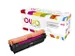 Tonercartridge OWA alternatief tbv HP CE743A rood