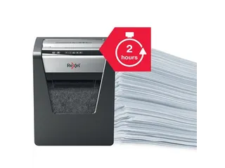 Papiervernietiger Rexel Momentum X415 snippers 4x40mm P-4 - 11