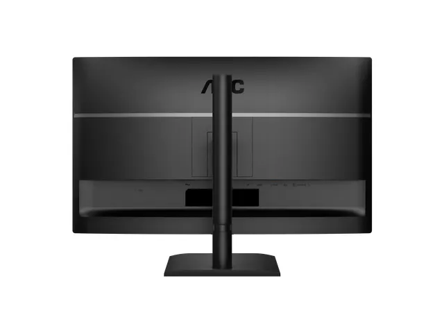 Monitor 27 Inch Panel resolution 1920x1080, Max Refresh rate 12