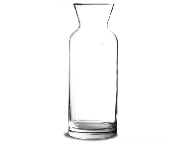 Karaf Pasabahce Village Modern 1 Liter 6 Stuks