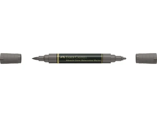 Aquarel marker Faber-Castell Albrecht Dürer 273 warmgrijs IV