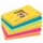 Memoblok Post-it 655-SSRO Super Sticky 76x127mm Rio Assorti