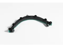 Zuigmond TTB 1840 compleet