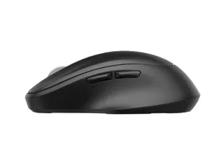 Toetsenbord QWERTY + muis HP 725 oplaadbaar draadloos - 6